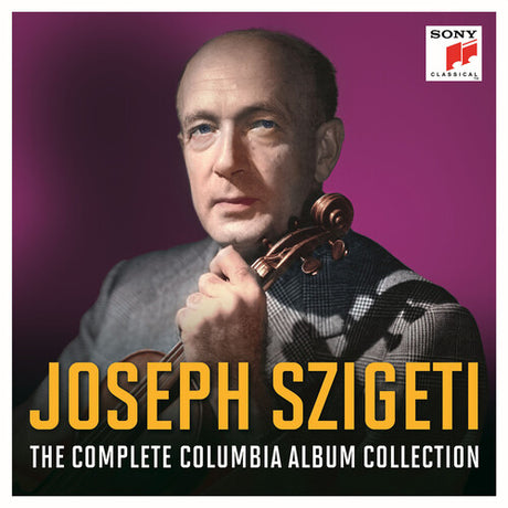 Complete Columbia Album / Various, Complete Columbia Album / Various, CD