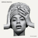 Homecoming: The Live Album, Beyonce, LP