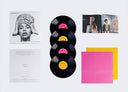 Homecoming: The Live Album, Beyonce, LP
