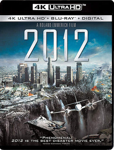 2012, 2012, ULTRA HD