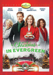 Christmas In Evergreen