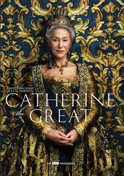 Catherine The Great: Complete Series
