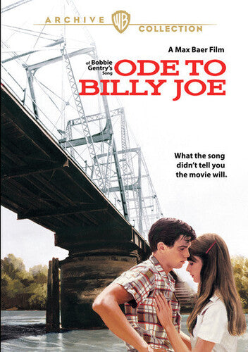 Ode To Billy Joe, Ode To Billy Joe, DVD