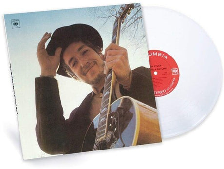 Nashville Skyline, Bob Dylan, LP