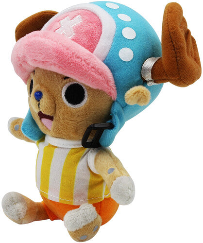 One Piece - Plush Chopper New World