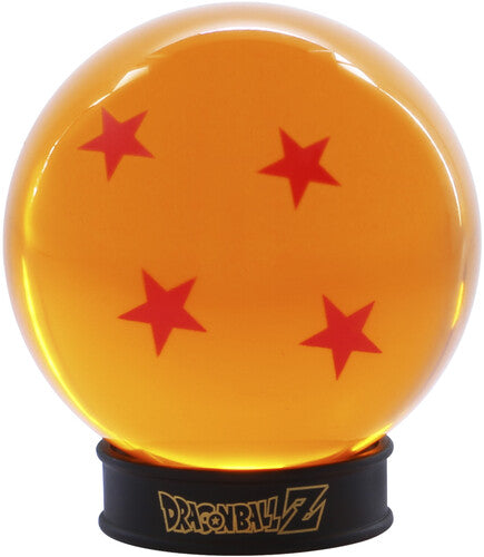 Dragon Ball - 75 Mm Dragon Ball 4 Stars + Base