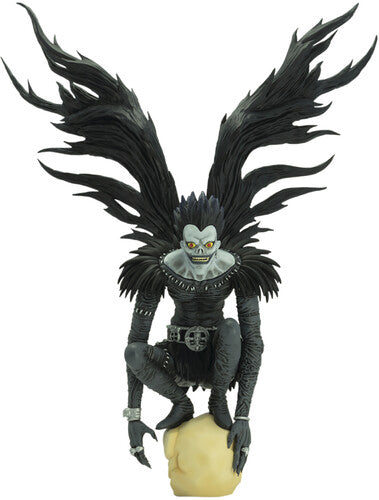 Death Note - Figure Ryuk