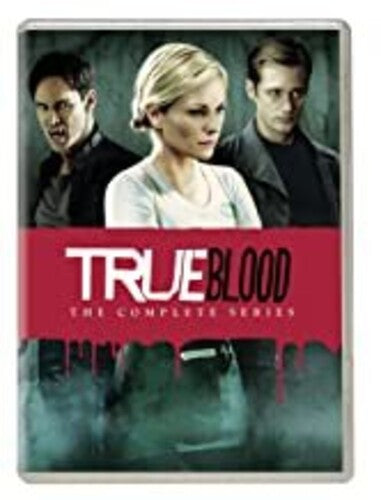 True Blood: Complete Series