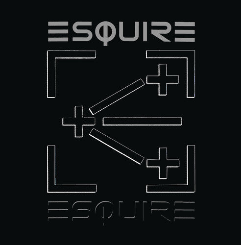 Esquire -- LP