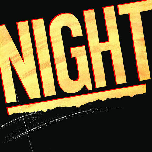 Night -- LP