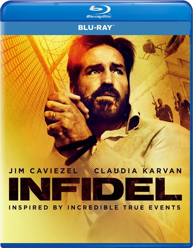 Infidel -- Blu-ray