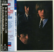 Rolling Stones No 2