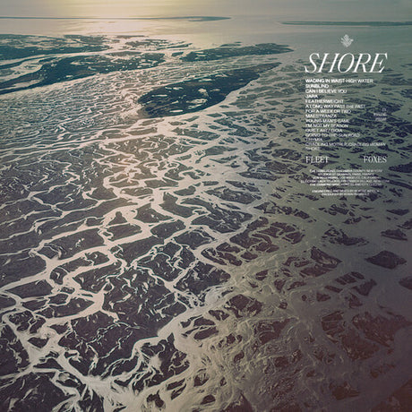 Shore, Fleet Foxes, Cassette