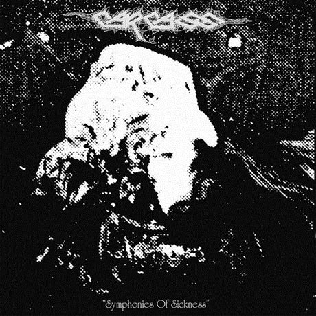 Symphonies Of Sickness, Carcass, LP