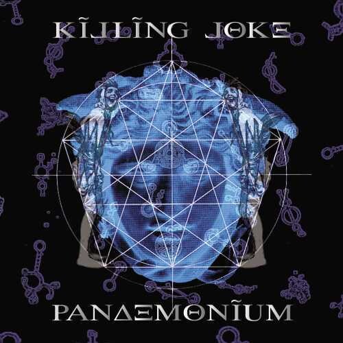 Pandemonium
