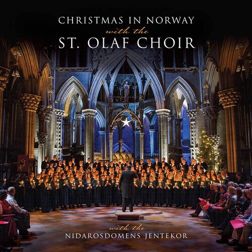 Christmas In Norway