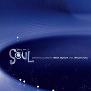 Soul (Score) - O.S.T.