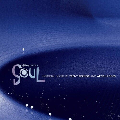 Soul (Score) - O.S.T.