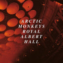 Arctic Monkeys Live At The Royal Albert Hall, Arctic Monkeys, CD