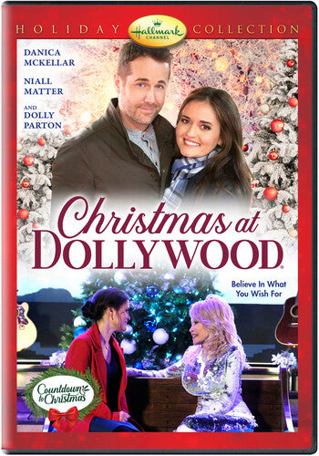 Christmas At Dollywood Dvd, Christmas At Dollywood Dvd, DVD