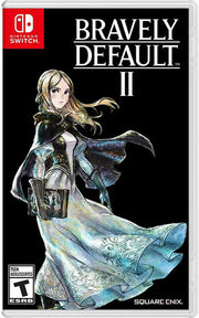 Swi Bravely Default Ii