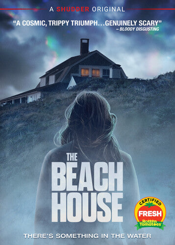 Beach House, The (2020), The (2020) Beach House, DVD