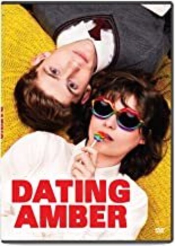 Dating Amber -- DVD