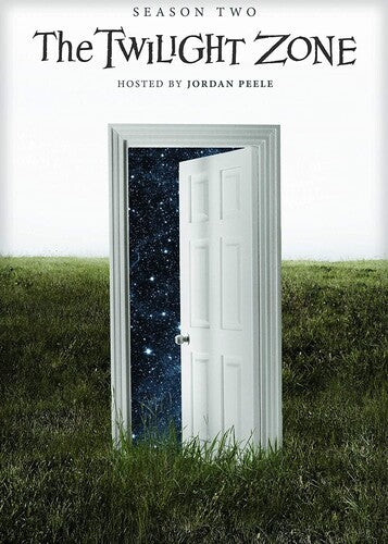 Twilight Zone (2019): Season Two, Twilight Zone (2019): Season Two, DVD