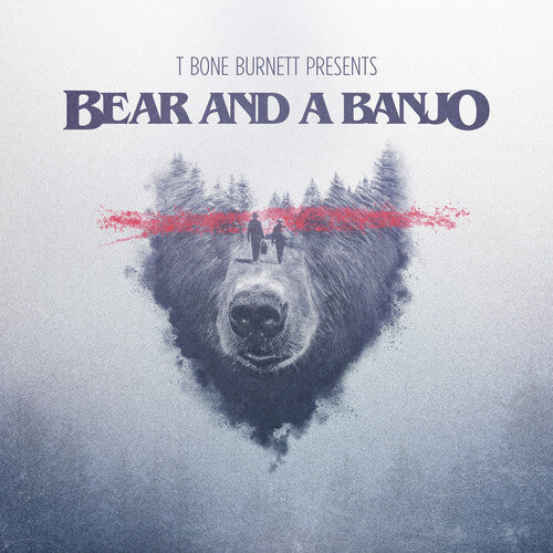 Bear & A Banjo -- LP