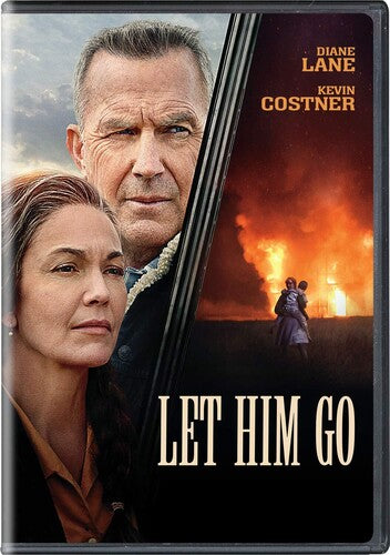 Let Him Go, Let Him Go, DVD