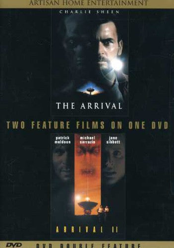 Arrival & Arrival Ii