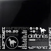 White Pony (20Th Anniversary)
