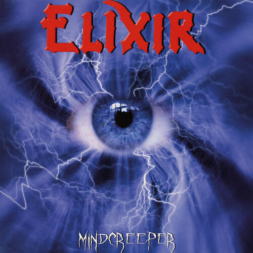 Mindcreeper, Elixir, LP
