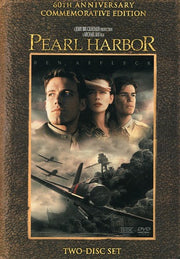 Pearl Harbor (2001)