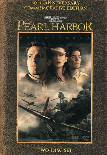 Pearl Harbor (2001)