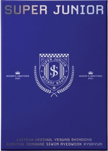 2021 Season's Greetings