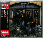 Trouble 4