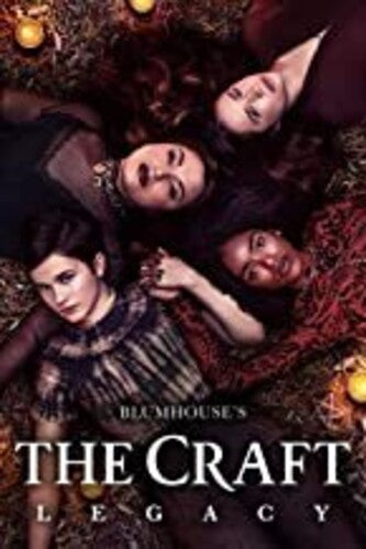 Craft: Legacy, Craft: Legacy, DVD