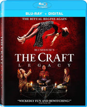 Craft: Legacy
