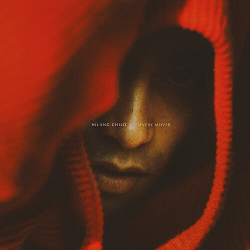 Every Mover - Red
