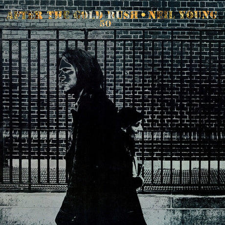 After The Goldrush (50Th Anniversary Edition), Neil Young, CD