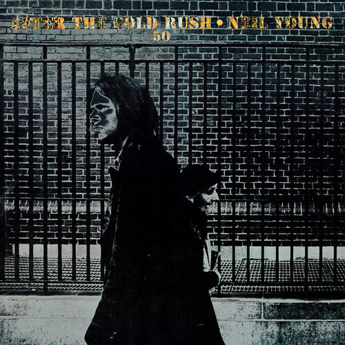 After The Goldrush (50Th Anniversary Edition), Neil Young, CD