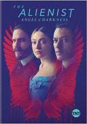 Alienist: Angel Of Darkness, Alienist: Angel Of Darkness, DVD