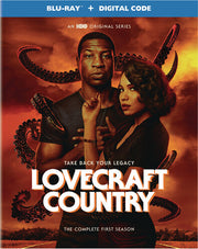 Lovecraft Country: Complete First Season