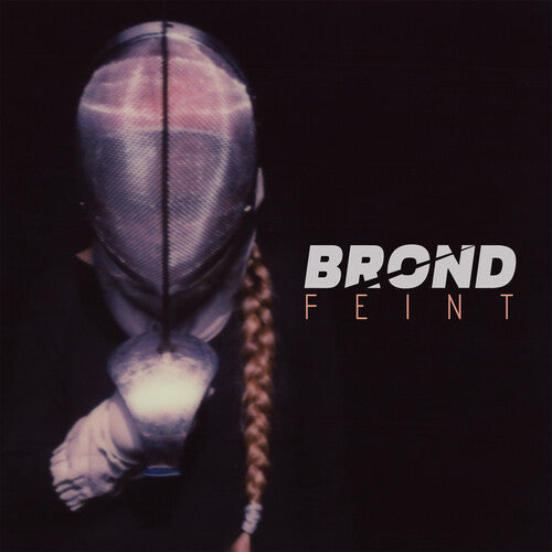 Feint -- Brond, CD
