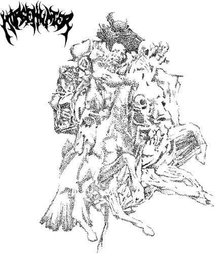 Horsehunter -- LP