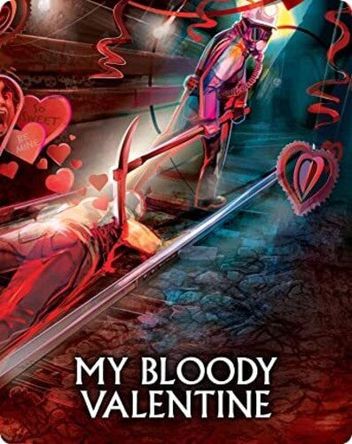 My Bloody Valentine (1981)