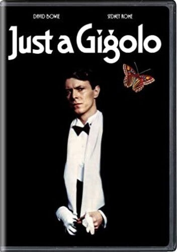 Just A Gigolo, Just A Gigolo, DVD