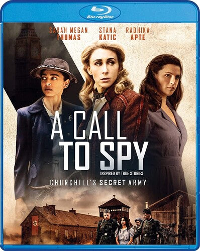 Call To Spy