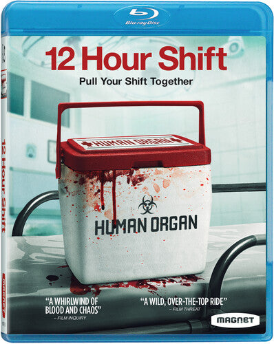 12 Hour Shift Bd
